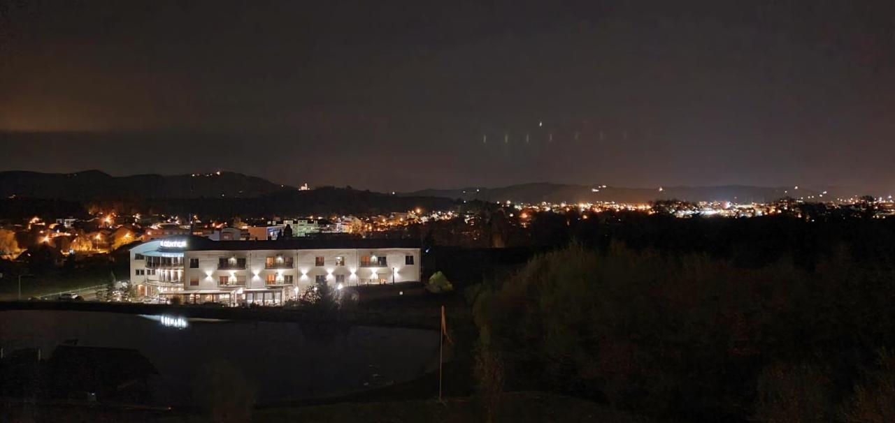 Mari 14 Διαμέρισμα Μαριμπόρ Εξωτερικό φωτογραφία